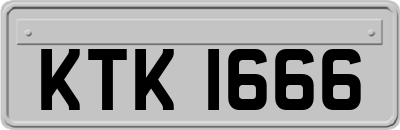 KTK1666