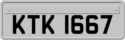 KTK1667