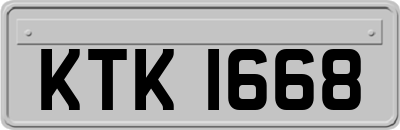 KTK1668