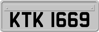 KTK1669