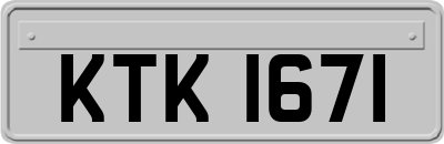 KTK1671