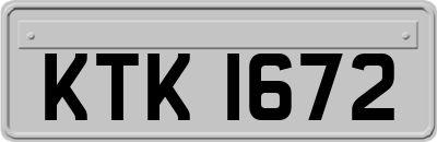 KTK1672