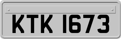 KTK1673