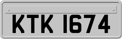 KTK1674