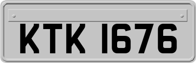 KTK1676