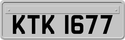 KTK1677