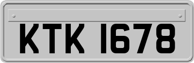 KTK1678