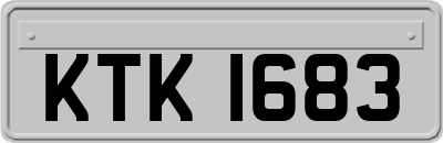 KTK1683