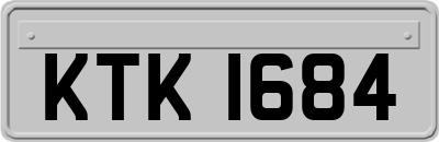 KTK1684