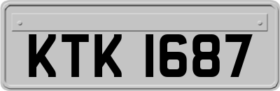 KTK1687