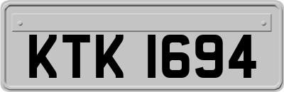 KTK1694