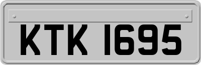 KTK1695
