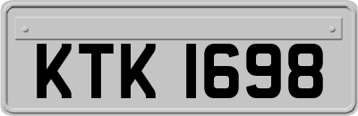 KTK1698