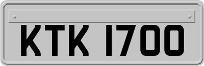 KTK1700