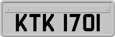 KTK1701