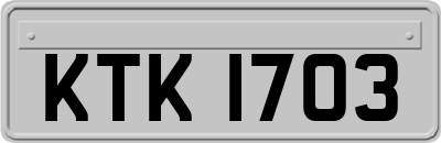 KTK1703