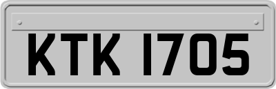 KTK1705