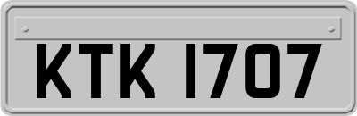 KTK1707