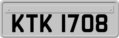 KTK1708