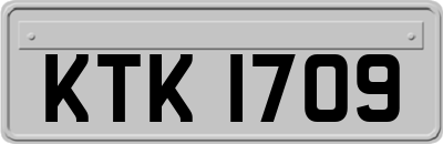 KTK1709
