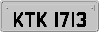 KTK1713