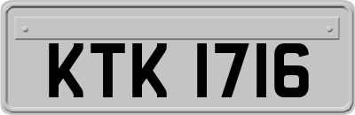 KTK1716