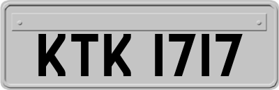KTK1717