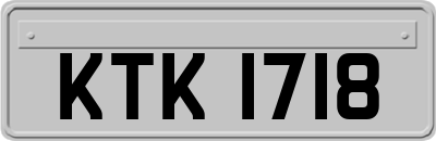 KTK1718
