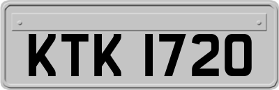 KTK1720