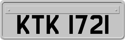 KTK1721