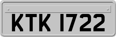 KTK1722