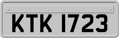 KTK1723