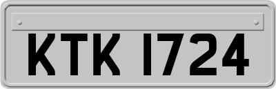 KTK1724