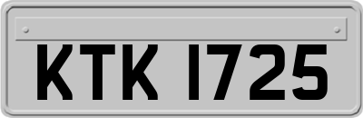 KTK1725