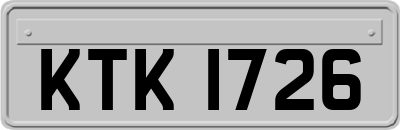 KTK1726
