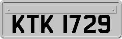 KTK1729