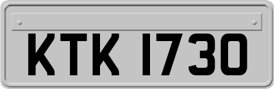 KTK1730