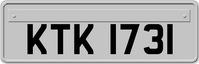 KTK1731