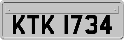 KTK1734