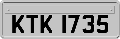 KTK1735