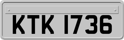 KTK1736