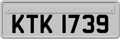 KTK1739