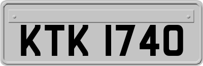 KTK1740