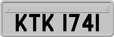 KTK1741