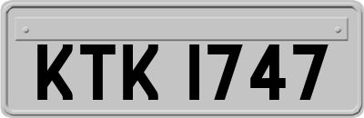 KTK1747