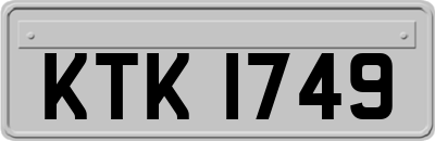 KTK1749