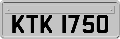 KTK1750