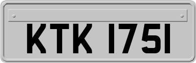 KTK1751