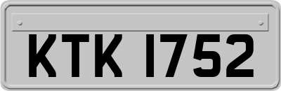 KTK1752