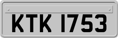 KTK1753